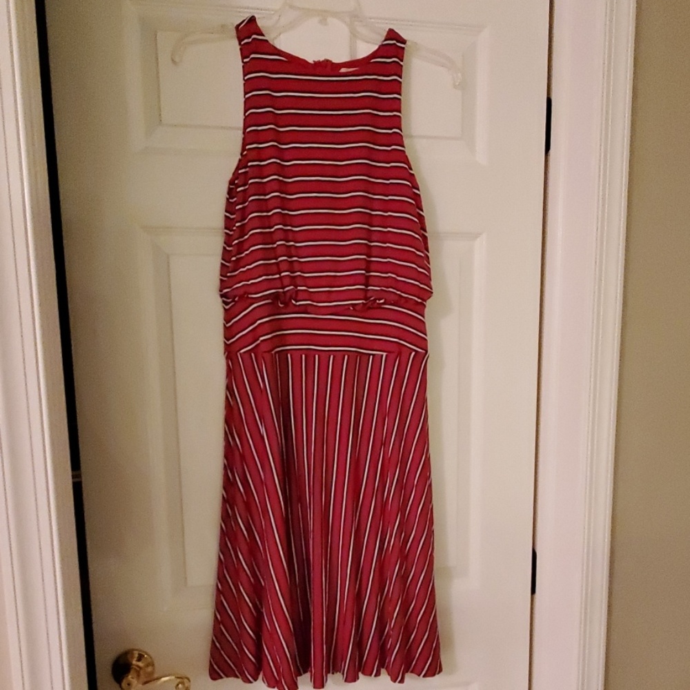 Ann Taylor Loft Dress